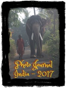 Mission: India 2017